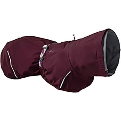 Imperméable Hurtta Eco Aubergine - 30 cm - Publicité Imperméable Hurtta Eco Aubergine - 30 cm - Publicité