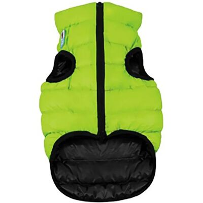 Manteau pour chien Airyvest XS Vert - Vêtement pour animaux - Publicité Manteau pour chien Airyvest XS Vert - Vêtement pour animaux - Publicité