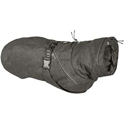 Hurtta Manteau Pour Chien Expedition Parka Black 20 - Publicité Hurtta Manteau Pour Chien Expedition Parka Black 20 - Publicité