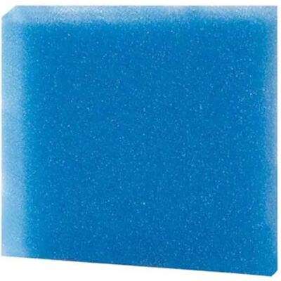 Hobby Éponge Fine 50x50x5cm Blue One Size - Publicité Hobby Éponge Fine 50x50x5cm Blue One Size - Publicité