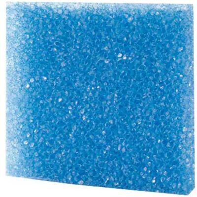 Hobby Éponge épaisse 50x50x5cm Blue One Size - Publicité Hobby Éponge épaisse 50x50x5cm Blue One Size - Publicité
