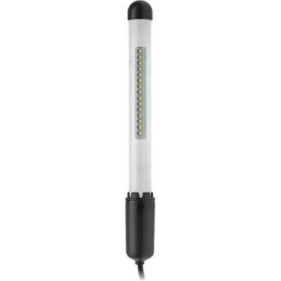 Lumière d'aquarium Aquael 113251 - LED réglable pour plantes et poissons - Publicité Lumière d'aquarium Aquael 113251 - LED réglable pour plantes et poissons - Publicité