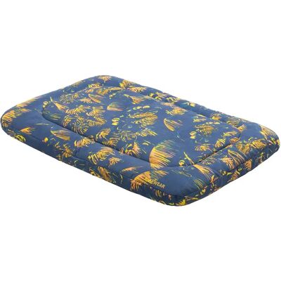 Ruffwear Lit Basecamp™ Deep Jungle M - Publicité Ruffwear Lit Basecamp™ Deep Jungle M - Publicité