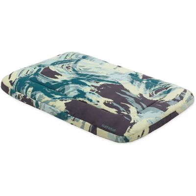 Ruffwear Lit Basecamp™ Sweeping Sage M - Publicité Ruffwear Lit Basecamp™ Sweeping Sage M - Publicité
