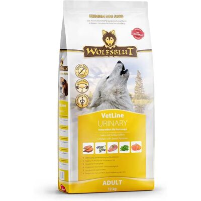 Wolfsblut Nourriture Pour Chien Pour Les Voies Urinaires 12 Kg Brown One Size - Publicité Wolfsblut Nourriture Pour Chien Pour Les Voies Urinaires 12 Kg Brown One Size - Publicité