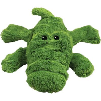 KONG Cozie Ali l'Alligator - Taille XL - Publicité KONG Cozie Ali l'Alligator - Taille XL - Publicité