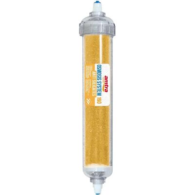 Amtra 190 Recharge D´osmose Anti-silicate One Size - Publicité Amtra 190 Recharge D´osmose Anti-silicate One Size - Publicité