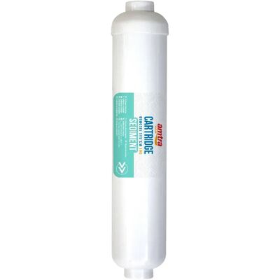Amtra 190 Recharge D´osmose De Sédiment One Size - Publicité Amtra 190 Recharge D´osmose De Sédiment One Size - Publicité
