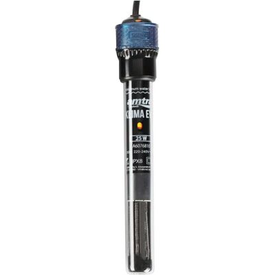 Amtra Chauffage D´aquarium Klima Evo 300W - Publicité Amtra Chauffage D´aquarium Klima Evo 300W - Publicité