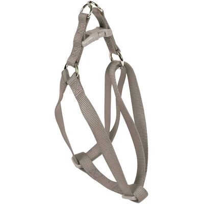 Nayeco Harnais Pour Chien Basic Vison 25 mm x 45-60 cm - Publicité Nayeco Harnais Pour Chien Basic Vison 25 mm x 45-60 cm - Publicité