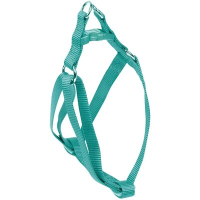 NAYECO - Arnés Basic Aquamarina - XL - Harness - Publicité NAYECO - Arnés Basic Aquamarina - XL - Harness - Publicité