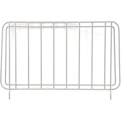 Nayeco Kit De 6 Grilles Latérales Bracco Travel One Size - Publicité Nayeco Kit De 6 Grilles Latérales Bracco Travel One Size - Publicité