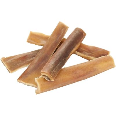 Nayeco Bâtonnet De Bœuf à Mâcher Pour Chien 500g 12 cm - Publicité Nayeco Bâtonnet De Bœuf à Mâcher Pour Chien 500g 12 cm - Publicité