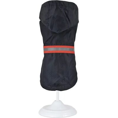 Nayeco Imperméable Réfléchissant Pour Chien Navy 30 cm - Publicité Nayeco Imperméable Réfléchissant Pour Chien Navy 30 cm - Publicité