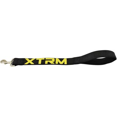 Nayeco Laisse Pour Chien X-trm Neon Flash Short Black 38 mm x 50 cm - Publicité Nayeco Laisse Pour Chien X-trm Neon Flash Short Black 38 mm x 50 cm - Publicité