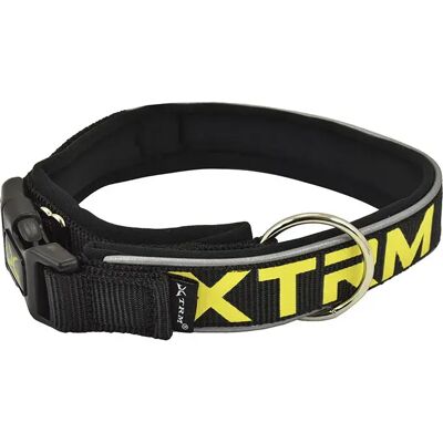 Nayeco Collier De Chien X-trm Neon Flash Black 25 mm x 45-55 cm - Publicité Nayeco Collier De Chien X-trm Neon Flash Black 25 mm x 45-55 cm - Publicité
