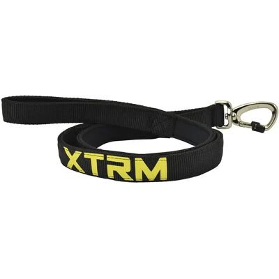 Laisse Nayeco X-Trm Neon Flash Neon Flash Noir - Sangle pour chien - Publicité Laisse Nayeco X-Trm Neon Flash Neon Flash Noir - Sangle pour chien - Publicité