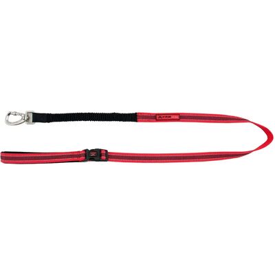 Nayeco Laisse Pour Chien X-trm Pro Red 25 mm x 120 cm - Publicité Nayeco Laisse Pour Chien X-trm Pro Red 25 mm x 120 cm - Publicité