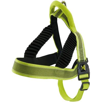 Nayeco Harnais Pour Chien X-trm Pro Lime 38 mm x 90-100 cm - Publicité Nayeco Harnais Pour Chien X-trm Pro Lime 38 mm x 90-100 cm - Publicité