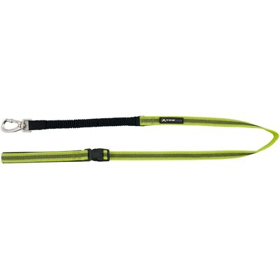 Laisse verte Nayeco X-TRM Pro - Laisse pour chiens - Publicité Laisse verte Nayeco X-TRM Pro - Laisse pour chiens - Publicité