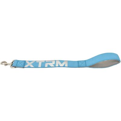 Nayeco Laisse Pour Chien X-trm Neon Flash Short Blue 38 mm x 50 cm - Publicité Nayeco Laisse Pour Chien X-trm Neon Flash Short Blue 38 mm x 50 cm - Publicité