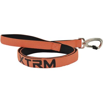 Nayeco Laisse Pour Chien X-trm Neon Flash Orange 15 mm x 120 cm - Publicité Nayeco Laisse Pour Chien X-trm Neon Flash Orange 15 mm x 120 cm - Publicité