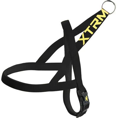 Nayeco Harnais Pour Chien X-trm Neon Flash Black 15 mm x 54-60 cm - Publicité Nayeco Harnais Pour Chien X-trm Neon Flash Black 15 mm x 54-60 cm - Publicité