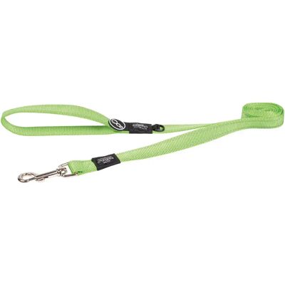 Rogz Laisse Pour Chien Green M - Publicité Rogz Laisse Pour Chien Green M - Publicité