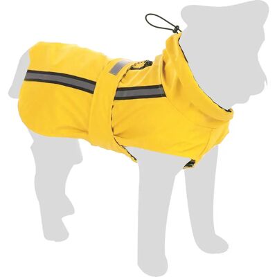 Impermeable pour Chiens Flamingo Ciro - Publicité Impermeable pour Chiens Flamingo Ciro - Publicité