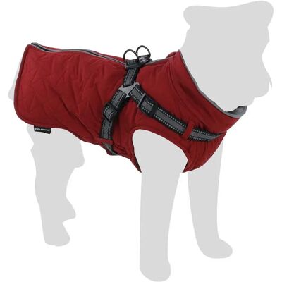 Veste pour Chien Flamingo Duker - Veste pour Chien - Publicité Veste pour Chien Flamingo Duker - Veste pour Chien - Publicité