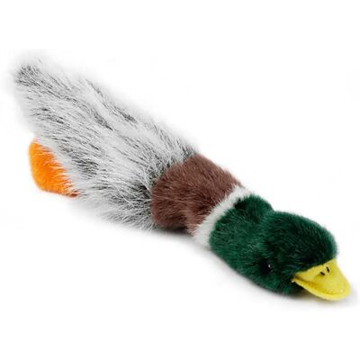 Karlie Flatino Plu Duck - Jouet pour animaux - Publicité Karlie Flatino Plu Duck - Jouet pour animaux - Publicité