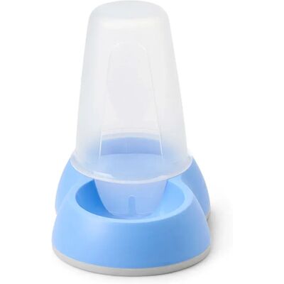 Savic Distributeur D´eau Loop Assorti 0.7l Assorted One Size - Publicité Savic Distributeur D´eau Loop Assorti 0.7l Assorted One Size - Publicité