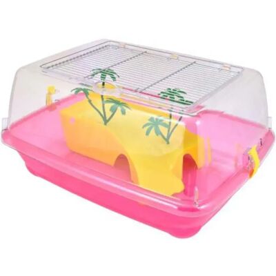 Nayeco Aquarium à Tortues Pacific Assorti Assorted 47 x 36 x 23 cm - Publicité Nayeco Aquarium à Tortues Pacific Assorti Assorted 47 x 36 x 23 cm - Publicité