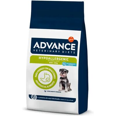 Affinity Nourriture Pour Chien Advance Diets Hypoallergic Mini 2kg One Size - Publicité Affinity Nourriture Pour Chien Advance Diets Hypoallergic Mini 2kg One Size - Publicité