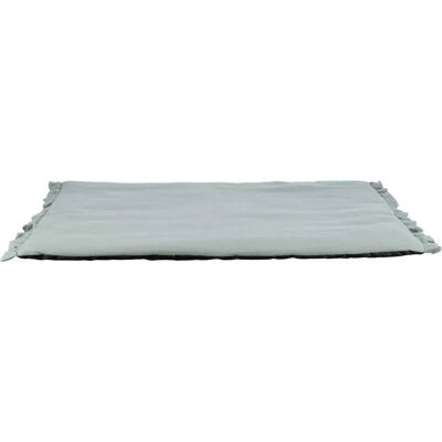 Lit pour chien Trixie Amelie Vert - Matelas, Base antidérapante - Publicité Lit pour chien Trixie Amelie Vert - Matelas, Base antidérapante - Publicité