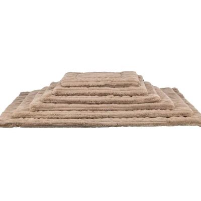 Matelas pour animaux Trixie - Peluche douce, marron clair, 110x75 cm - Matelas pour animaux - Publicité Matelas pour animaux Trixie - Peluche douce, marron clair, 110x75 cm - Matelas pour animaux - Publicité
