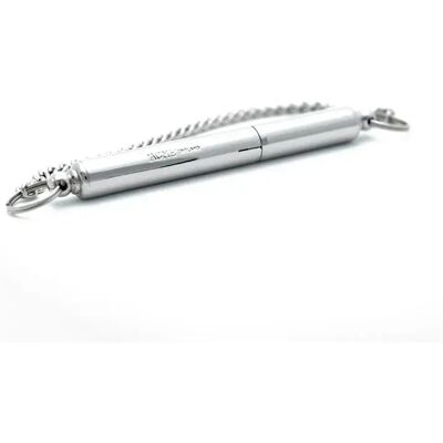 Sifflet pour chien silencieux Acme 535 Argent - Sifflet de chien - Publicité Sifflet pour chien silencieux Acme 535 Argent - Sifflet de chien - Publicité