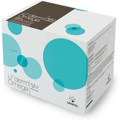 Imagine Supplément Pour Chien Uderm Omega 260 Cps White One Size - Publicité Imagine Supplément Pour Chien Uderm Omega 260 Cps White One Size - Publicité