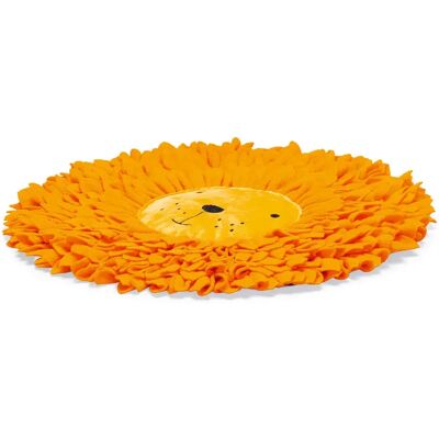 Beeztees Jungle Tapis d'olfaction Samba - Jouet pour chat - Publicité Beeztees Jungle Tapis d'olfaction Samba - Jouet pour chat - Publicité