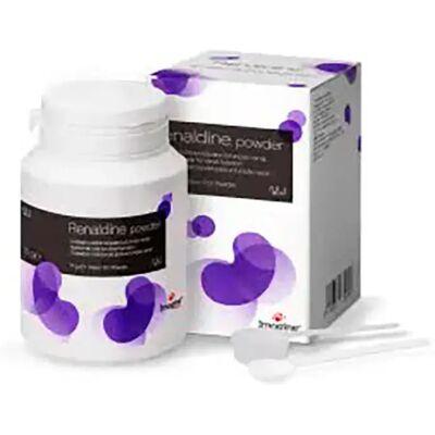 Imagine Supplément Pour Animaux De Compagnie Renaldine Powder 70g One Size - Publicité Imagine Supplément Pour Animaux De Compagnie Renaldine Powder 70g One Size - Publicité