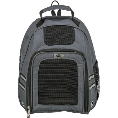 Trixie Casse-croûte 28836 Grey 34 x 44 x 26 cm - Publicité Trixie Casse-croûte 28836 Grey 34 x 44 x 26 cm - Publicité