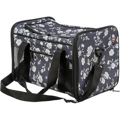 Trixie Sac Isotherme Repas 28895 Black 26 x 27 x 42 cm - Publicité Trixie Sac Isotherme Repas 28895 Black 26 x 27 x 42 cm - Publicité