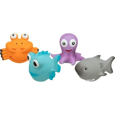 Trixie Peluche 35524 24 Unités Asorted Colours 9-12 cm - Publicité Trixie Peluche 35524 24 Unités Asorted Colours 9-12 cm - Publicité