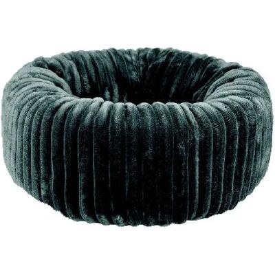 Yagu Lit Pour Animaux De Compagnie Misi Grey 55 x 55 x 25 cm - Publicité Yagu Lit Pour Animaux De Compagnie Misi Grey 55 x 55 x 25 cm - Publicité