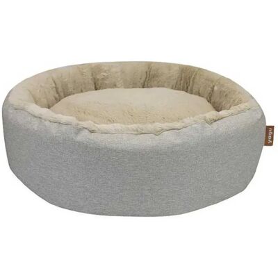 Yagu Lit Pour Animaux De Compagnie Valle Antoni Beige 48 x 48 x 17 cm - Publicité Yagu Lit Pour Animaux De Compagnie Valle Antoni Beige 48 x 48 x 17 cm - Publicité