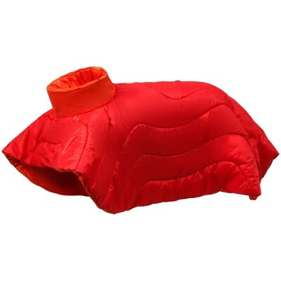 Ruffwear Sac De Couchage Pour Chien Palisades™ Red Currant 2XS - Publicité Ruffwear Sac De Couchage Pour Chien Palisades™ Red Currant 2XS - Publicité