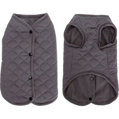 Nobleza Manteau Pour Chien Crewneck Calabash Assorti Assorted 25 cm - Publicité Nobleza Manteau Pour Chien Crewneck Calabash Assorti Assorted 25 cm - Publicité