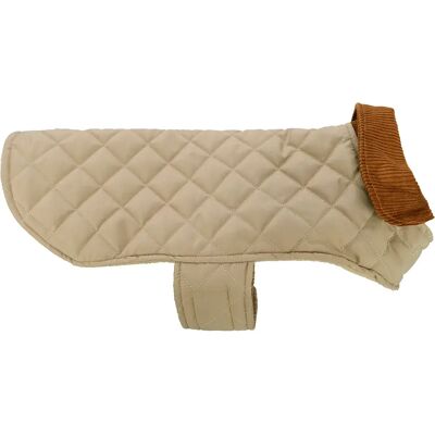 Flamingo Manteau Pour Chien Modest Brown 40 cm - Publicité Flamingo Manteau Pour Chien Modest Brown 40 cm - Publicité