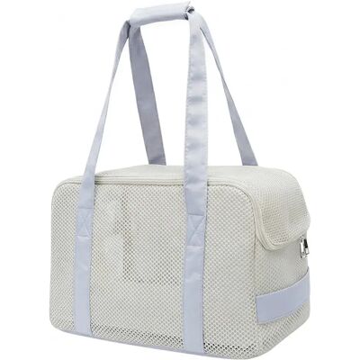 Nobleza Sac Pour Animaux De Compagnie Solid Color Black 38 x 20.8 x 24 cm - Publicité Nobleza Sac Pour Animaux De Compagnie Solid Color Black 38 x 20.8 x 24 cm - Publicité