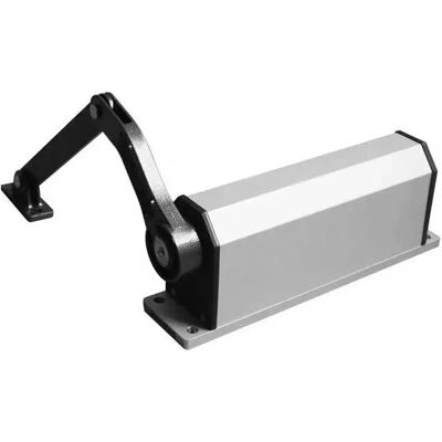 Pni Système D´automatisation D´ouverture à Battant Du160 Grey / Black One Size - Publicité Pni Système D´automatisation D´ouverture à Battant Du160 Grey / Black One Size - Publicité